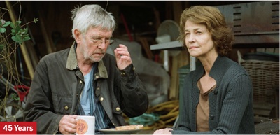 45周年剧照的剧照