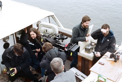 45周年剧照的剧照