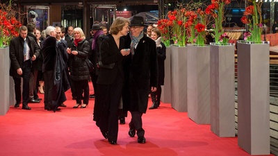 45周年剧照的剧照