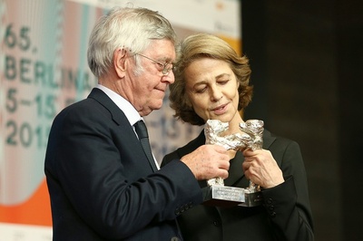 45周年剧照的剧照