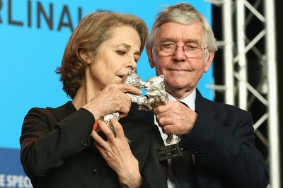 45周年剧照的剧照