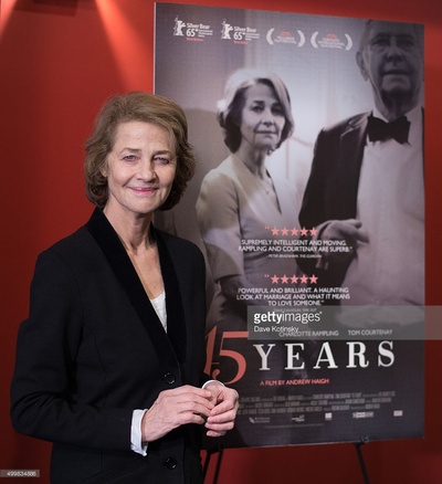 45周年剧照的剧照