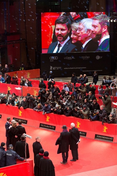 45周年剧照的剧照