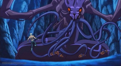 正义联盟：亚特兰蒂斯的宝座剧照的剧照