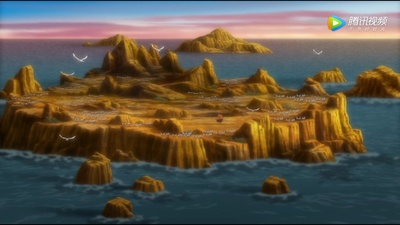 正义联盟：亚特兰蒂斯的宝座剧照的剧照