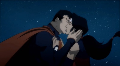 正义联盟：亚特兰蒂斯的宝座剧照的剧照