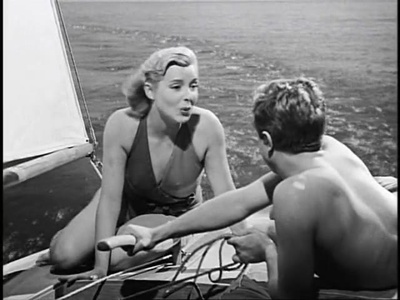 去往蒙特卡罗剧照的剧照