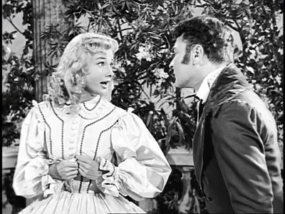 去往蒙特卡罗剧照的剧照