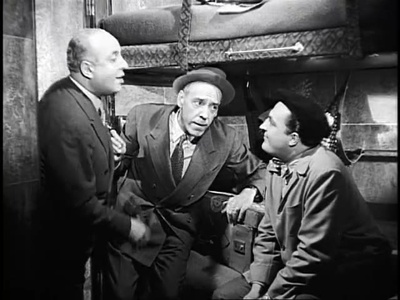 去往蒙特卡罗剧照的剧照