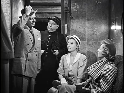 去往蒙特卡罗剧照的剧照