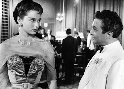 去往蒙特卡罗剧照的剧照