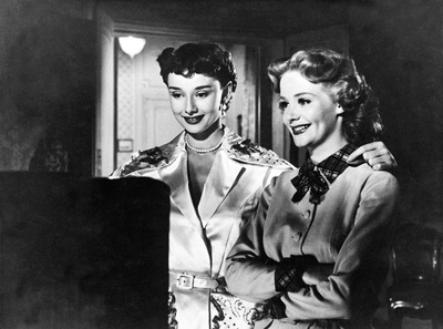 去往蒙特卡罗剧照的剧照