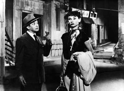 去往蒙特卡罗剧照的剧照