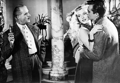 去往蒙特卡罗剧照的剧照