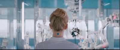 杀戮指令剧照的剧照