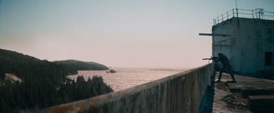 杀戮指令剧照的剧照