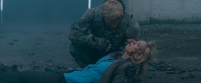 杀戮指令剧照的剧照