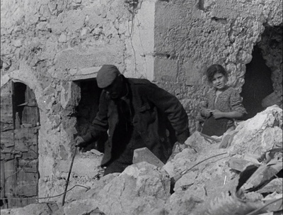 圣·彼得洛战役剧照的剧照