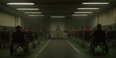 天赐之女剧照的剧照