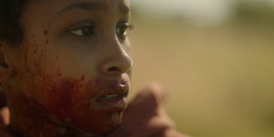 天赐之女剧照的剧照