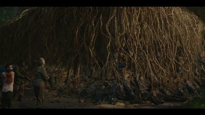 天赐之女剧照的剧照