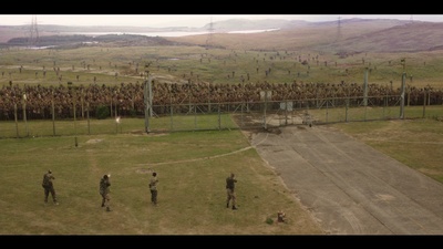 天赐之女剧照的剧照