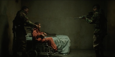 天赐之女剧照的剧照