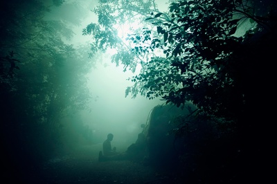 天赐之女剧照的剧照