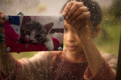 天赐之女剧照的剧照