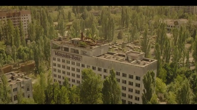 天赐之女剧照的剧照