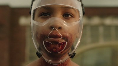 天赐之女剧照的剧照