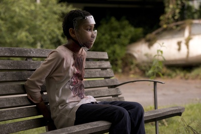 天赐之女剧照的剧照