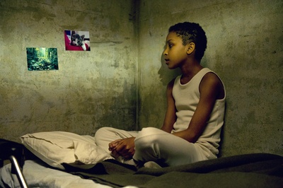 天赐之女剧照的剧照