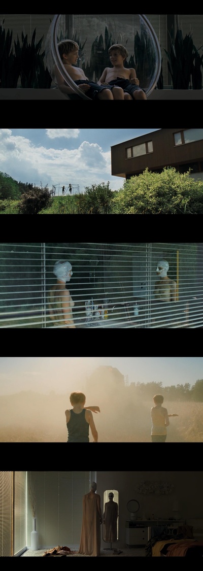 晚安妈咪剧照的剧照