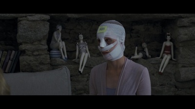 晚安妈咪剧照的剧照