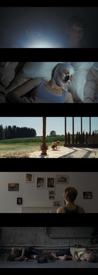 晚安妈咪剧照的剧照