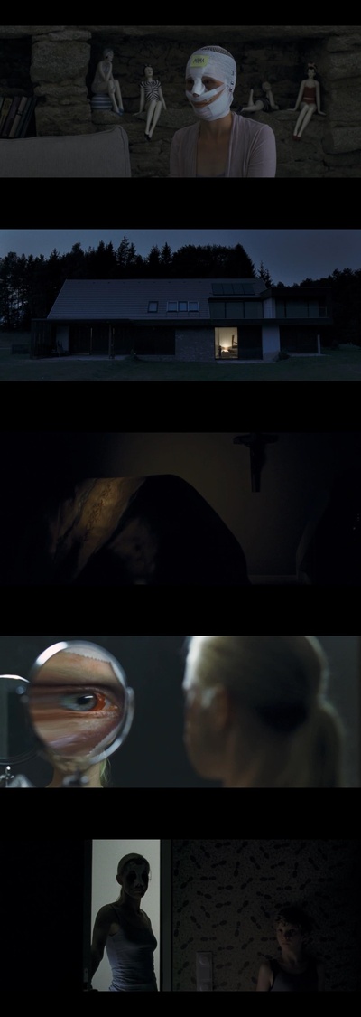 晚安妈咪剧照的剧照