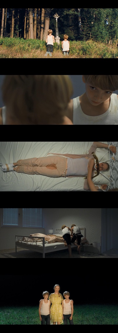 晚安妈咪剧照的剧照