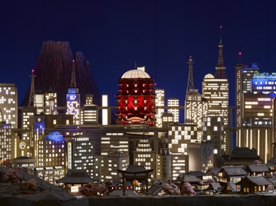 犬之岛剧照的剧照