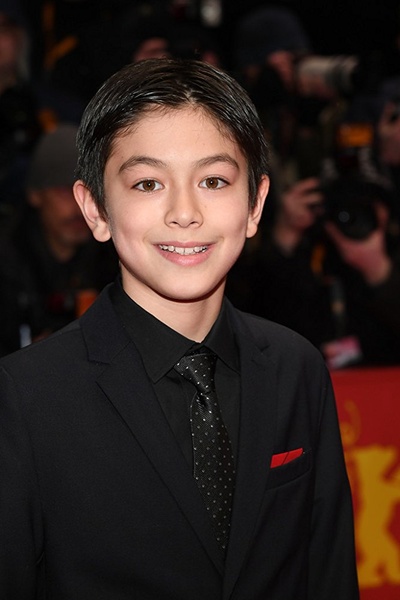 犬之岛剧照的剧照