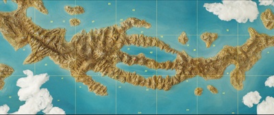 犬之岛剧照的剧照