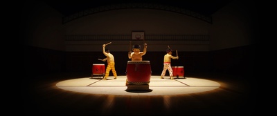 犬之岛剧照的剧照