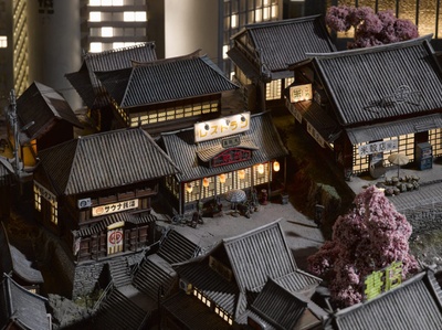 犬之岛剧照的剧照