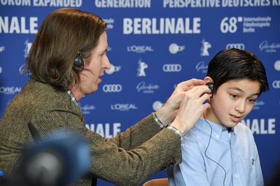 犬之岛剧照的剧照