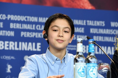 犬之岛剧照的剧照