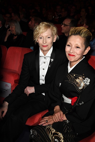 犬之岛剧照的剧照