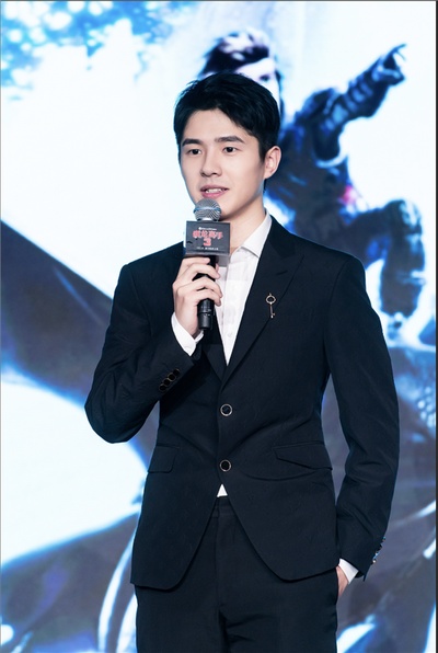 驯龙高手3剧照的剧照