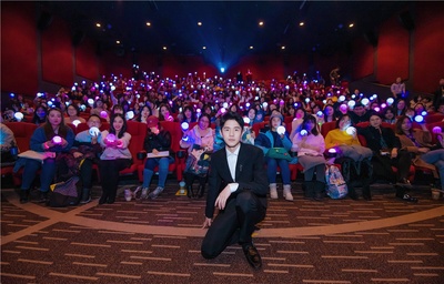 驯龙高手3剧照的剧照