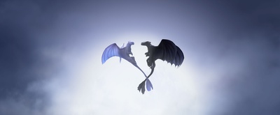 驯龙高手3剧照的剧照