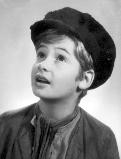 雾都孤儿剧照的剧照